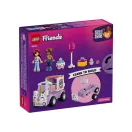 LEGO® Friends 42675 Unikornisos tortaszállító autó