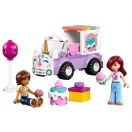 LEGO® Friends 42675 Unikornisos tortaszállító autó