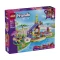 LEGO® Friends 42676 Egy vidám nap az aquaparkban