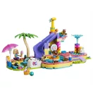 LEGO® Friends 42676 Egy vidám nap az aquaparkban