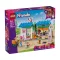 LEGO® Friends 42677 Jutifalat pékség