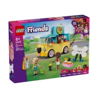   LEGO® Friends 42678 Kisteherautó kisállatfelszerelésekkel