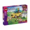 LEGO® Friends 42678 Kisteherautó kisállatfelszerelésekkel