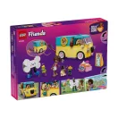 LEGO® Friends 42678 Kisteherautó kisállatfelszerelésekkel