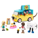 LEGO® Friends 42678 Kisteherautó kisállatfelszerelésekkel
