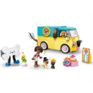 LEGO® Friends 42678 Kisteherautó kisállatfelszerelésekkel