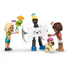 LEGO® Friends 42678 Kisteherautó kisállatfelszerelésekkel