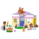 LEGO® Friends 42679 Heartlake City nyuszipanzió