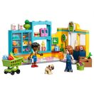LEGO® Friends 42680 Heartlake City vegyesbolt