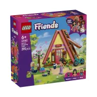 LEGO® Friends 42682 Glamping kabin