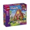 LEGO® Friends 42682 Glamping kabin