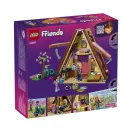 LEGO® Friends 42682 Glamping kabin