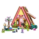 LEGO® Friends 42682 Glamping kabin