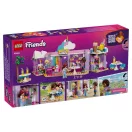LEGO® Friends 42684 Unikornisos kávézó