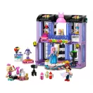 LEGO® Friends 42685 Divatbemutató Heartlake Cityben