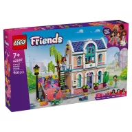 LEGO® Friends 42687 Liann családi háza