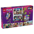 LEGO® Friends 42687 Liann családi háza