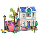 LEGO® Friends 42687 Liann családi háza