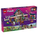 LEGO® Friends 42688 Lovarda és lovasiskola