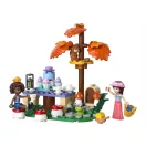 LEGO® Friends 42690 Erdei teázás