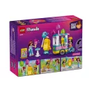 LEGO® Friends 42692 Fagylalt- és léggömbárus