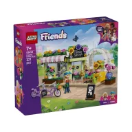 LEGO® Friends 42693 Kreatív virágbolt
