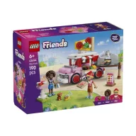 LEGO® Friends 42694 Pizzaárus büfékocsi