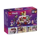 LEGO® Friends 42694 Pizzaárus büfékocsi