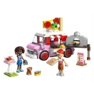 LEGO® Friends 42694 Pizzaárus büfékocsi