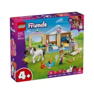 LEGO® Friends 42696 Állatklinika