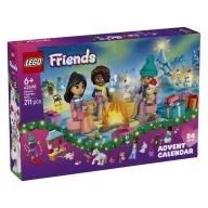LEGO® Friends 42698 Adventi naptár 2026