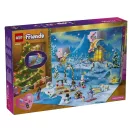 LEGO® Friends 42698 Adventi naptár 2026