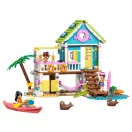 LEGO® Friends 42699 Tengerparti ház fókákkal