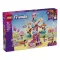LEGO® Friends 42700 Cukorkával és muffinnal díszített óriáskerék