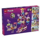 LEGO® Friends 42700 Cukorkával és muffinnal díszített óriáskerék