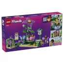 LEGO® Friends 42702 Körhinta virágokkal és tündérekkel