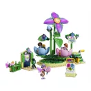 LEGO® Friends 42702 Körhinta virágokkal és tündérekkel