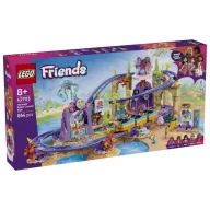 LEGO® Friends 42703 Hableányos hullámvasút