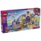 LEGO® Friends 42703 Hableányos hullámvasút
