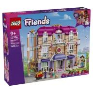 LEGO® Friends 42704 Heartlake City Grand Hotel