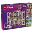LEGO® Friends 42704 Heartlake City Grand Hotel