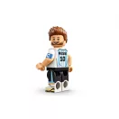 LEGO® Editions 43011 Lionel Messi – A futball legjobb pillanatai