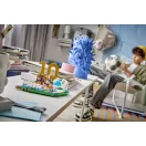 LEGO® Editions 43011 Lionel Messi – A futball legjobb pillanatai