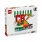 LEGO® Editions 43012 Cristiano Ronaldo – A futball legjobb pillanatai