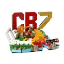 LEGO® Editions 43012 Cristiano Ronaldo – A futball legjobb pillanatai