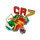 LEGO® Editions 43012 Cristiano Ronaldo – A futball legjobb pillanatai