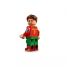 LEGO® Editions 43012 Cristiano Ronaldo – A futball legjobb pillanatai