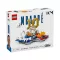 LEGO® Editions 43013 Kylian Mbappé – A futball legjobb pillanatai