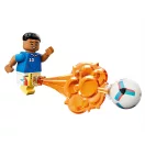 LEGO® Editions 43013 Kylian Mbappé – A futball legjobb pillanatai
