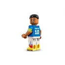 LEGO® Editions 43013 Kylian Mbappé – A futball legjobb pillanatai
